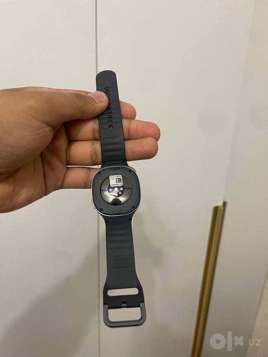 Samsung Galaxy Watch 8 (Original)