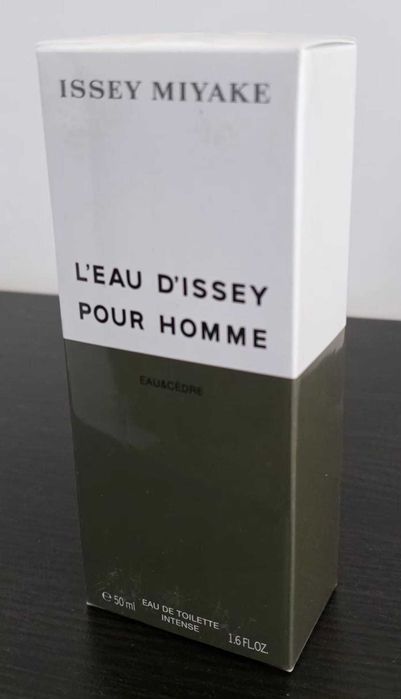 Parfum Issey Miyake L’Eau D’Issey Barbati 50 ml