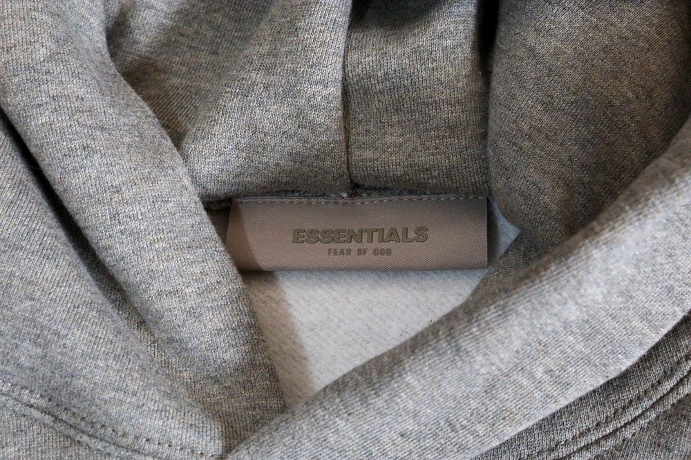Hanorac Essentials Fear of God – mărimea S