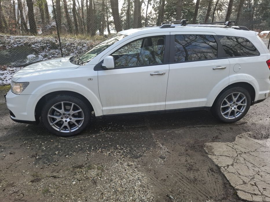 Фиат Фримонт 2000куб.170коня