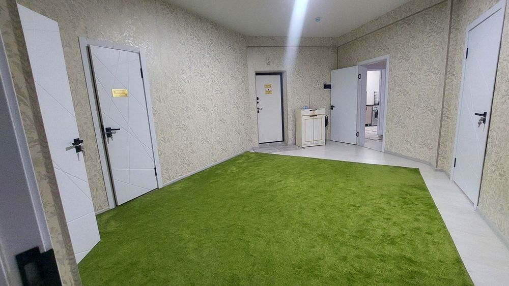 Сдается своя 4х комнатная квартира! Чистая, уютная, удобная локация!