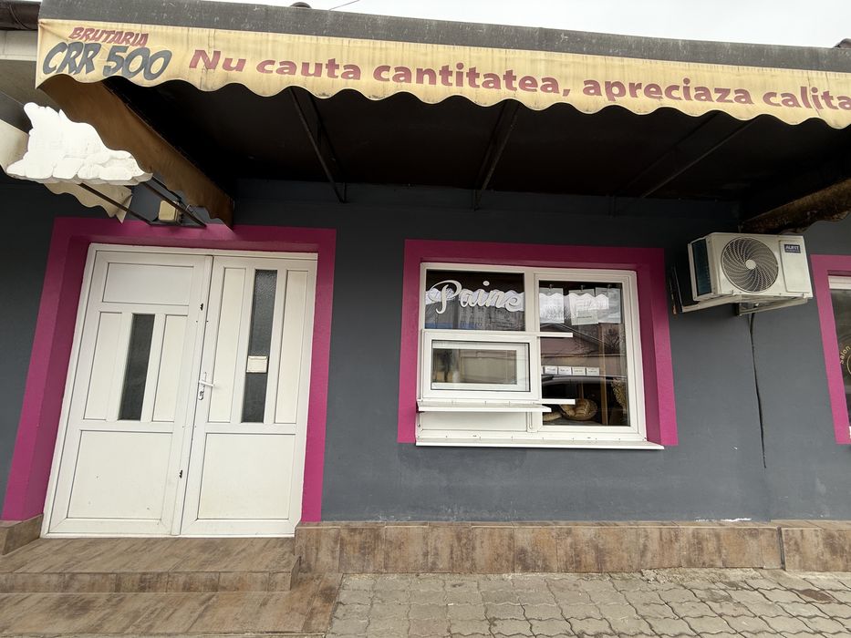 Spatiu comercial