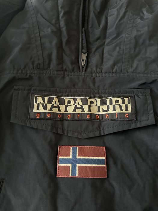 яке The North Face