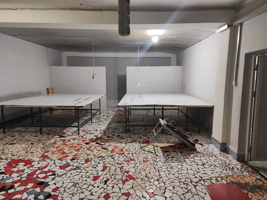 Сдается кондитерский цех.