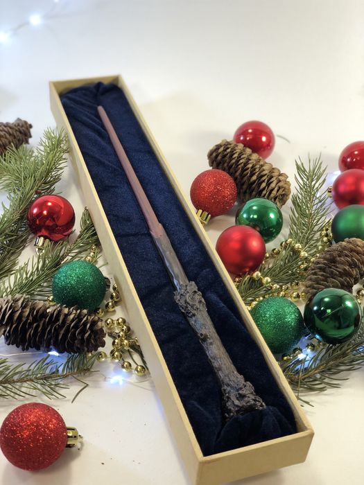 Палочка Гарри Поттер