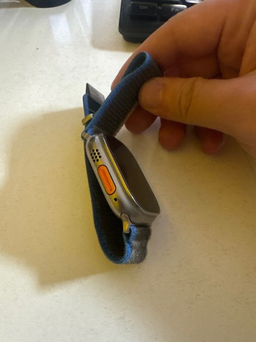 Apple watch Ultra 49mm