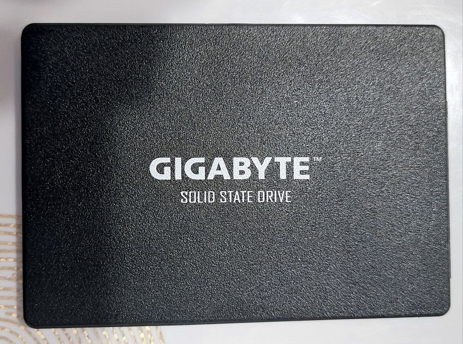 SSD диск для ПК, ноута