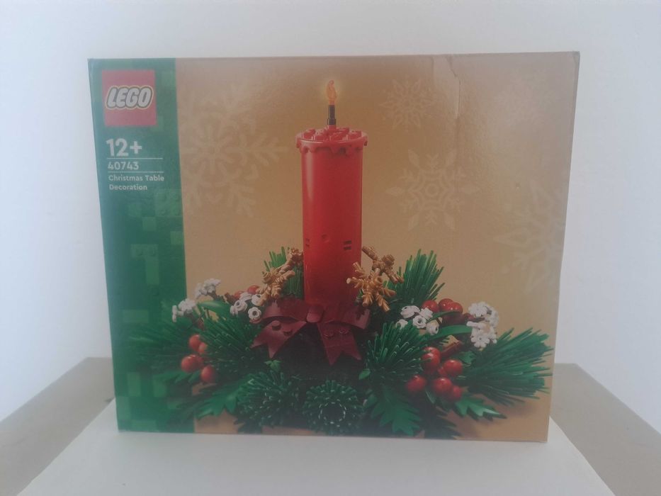 Нови Lego сетове за продажба (2)