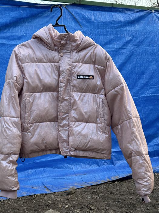 Куртка ellesse M