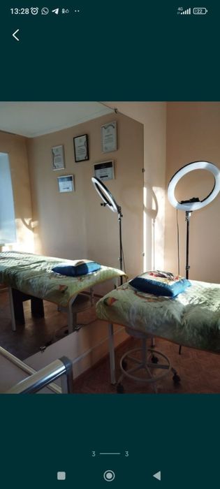 Сдам в аренду кабинет