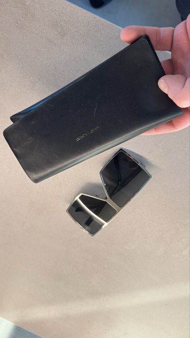 Очила Saint Laurent