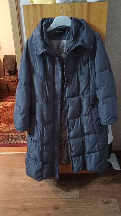 Продам демисезонное пальто