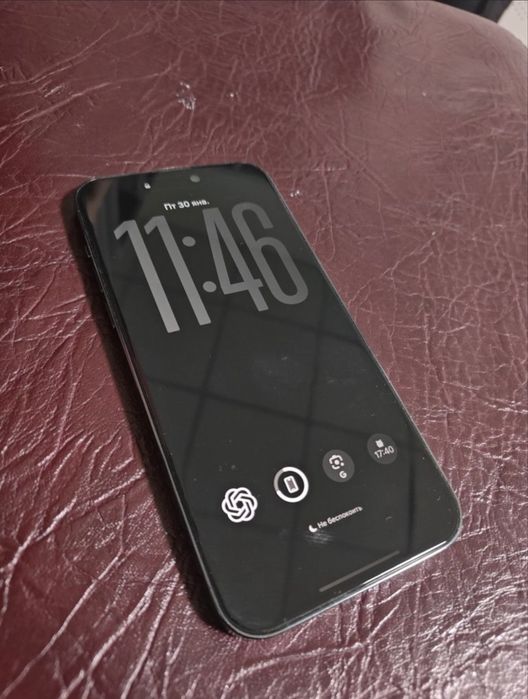 IPhone 14 pro max 512gb