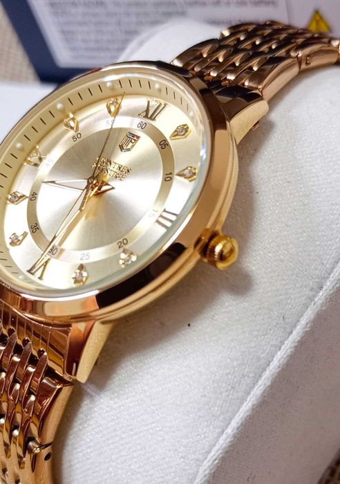 Ceas Montres Prestige Invicta MPW-0007-Femei