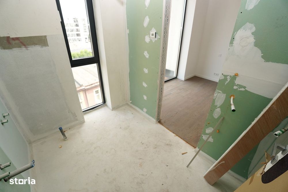 Vand Penthouse Avalansei Rezidance nr 8