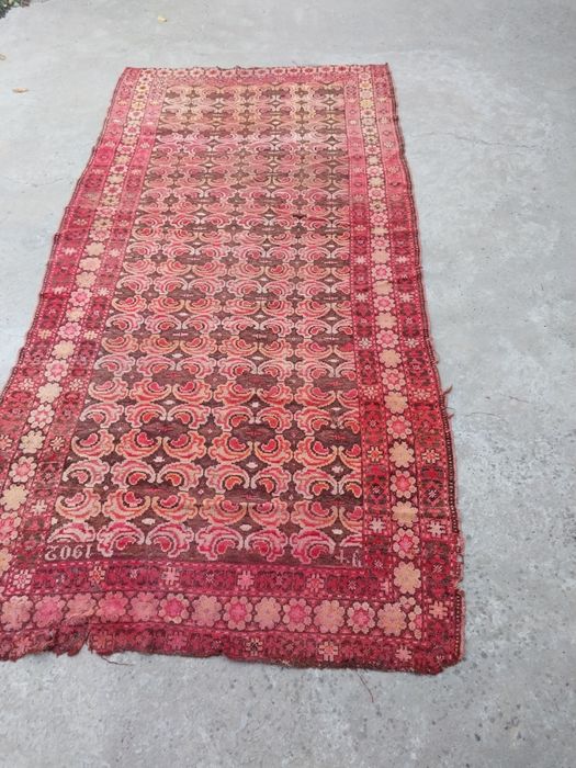 tarixiy,antikvar gilam