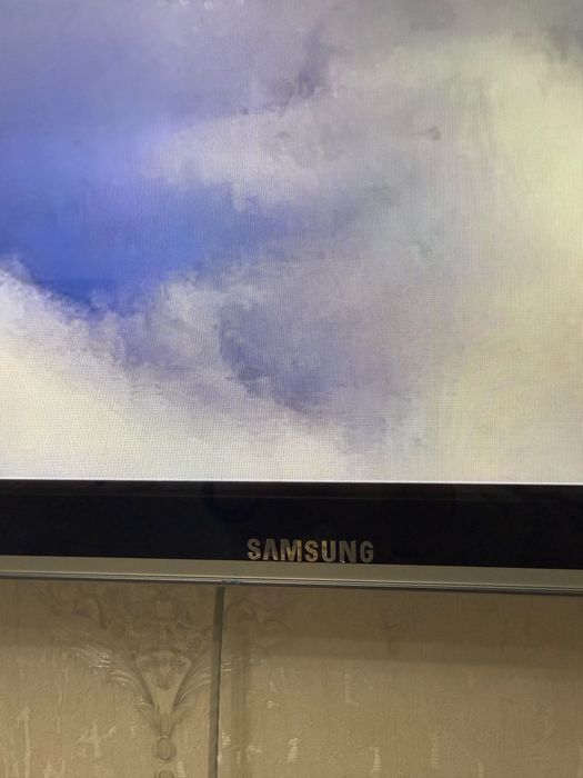 Телевизор samsung смарт