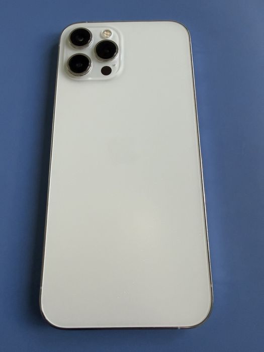 Айфон 12 pro max