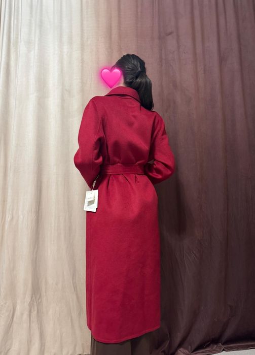 Продам пальто MaxMara