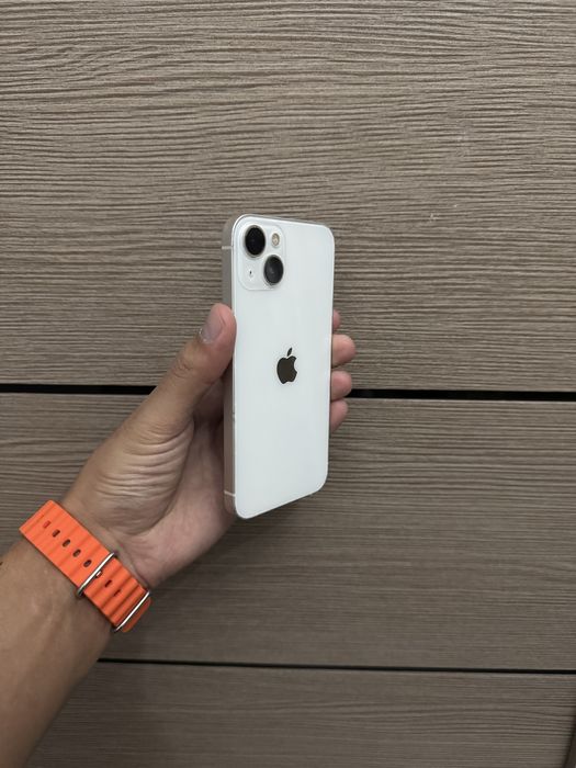 Айфон 14 без коробки