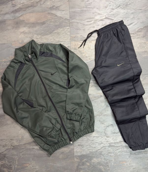 Мъжки шушляков екип THE NORTH FACE – ТОП качество