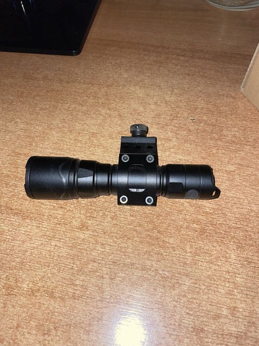 IR фенер Convoy C9 940nm