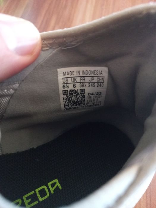 De vânzare Adidas Predator