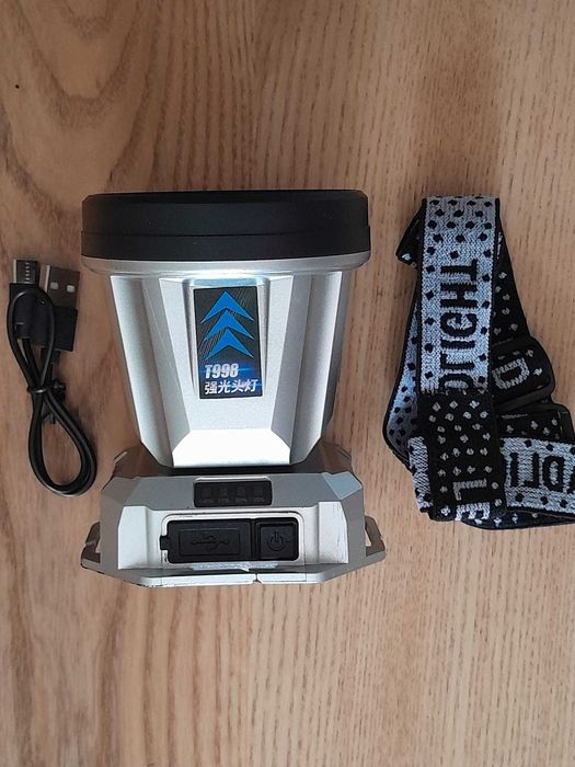 Lanterna  de mare putere