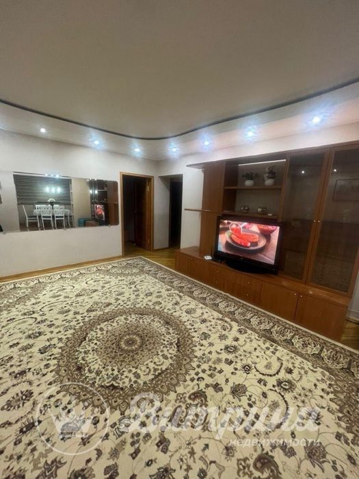 4-х комнатная квартира 77 серии улучшенная планировка