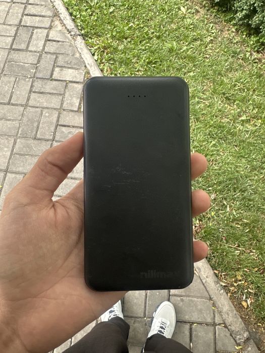Poverbank 10000 mAh