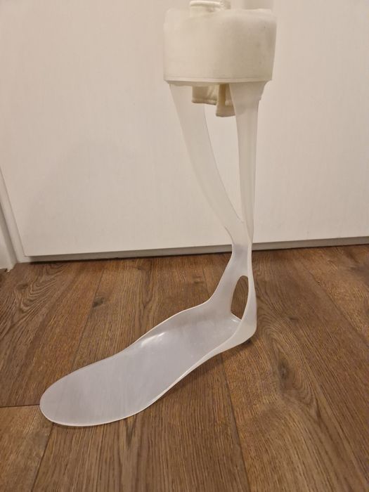 Ортеза Pero-med III/II код 47965. 41-44 номер  за ляв крак