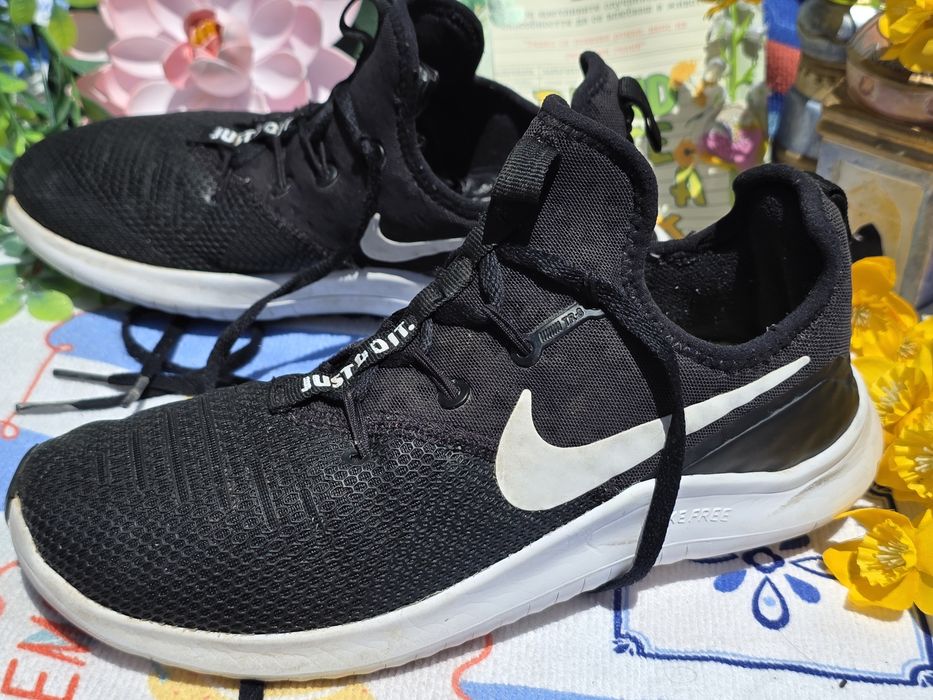 Nike Free TR 8 кецове N38