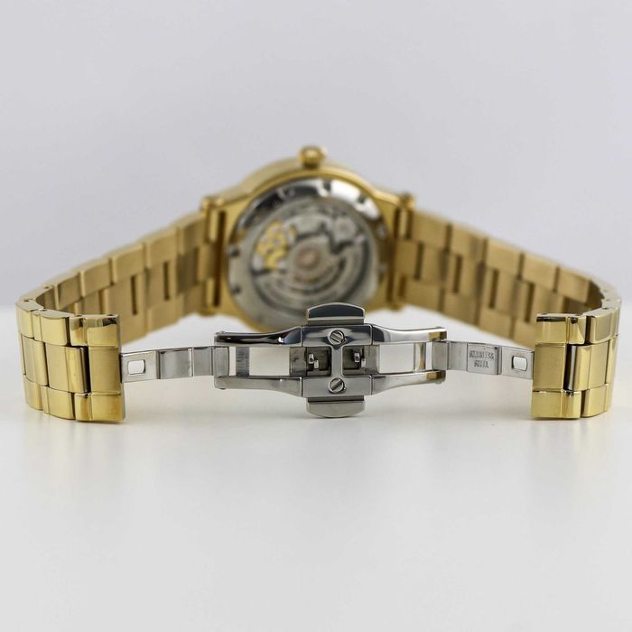 Ceas  Murex - SUPREMO  Swiss Made- Automatic - MUA652-GG-8 – Femei