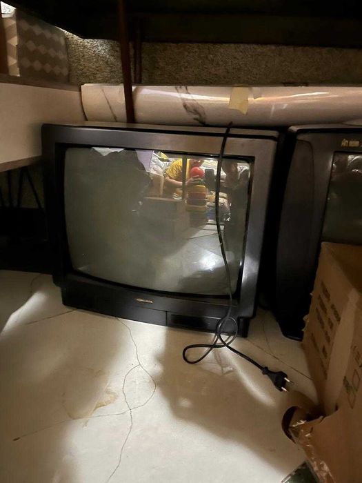 телевизор   б/у  GoldStar