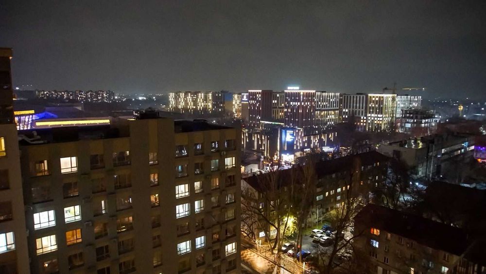 Сдам квартиру посуточно