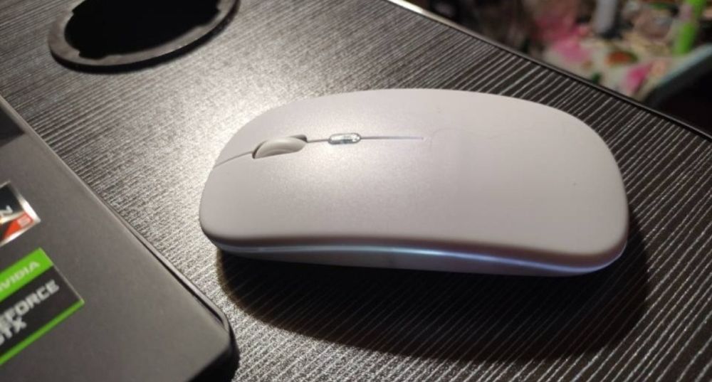 беспроводная мышка