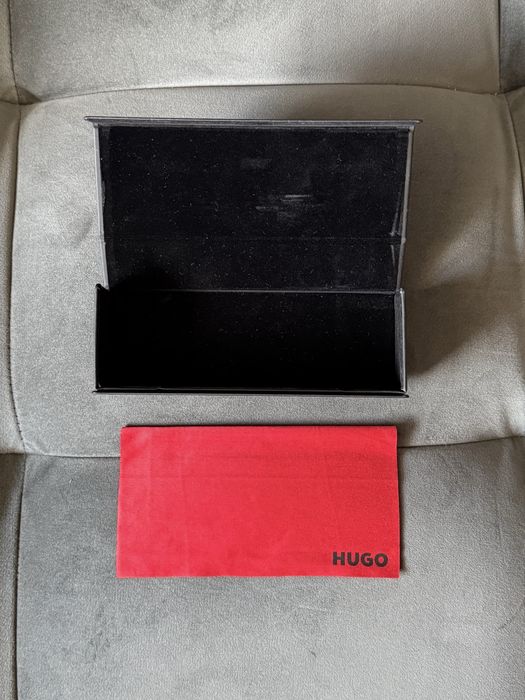 Слънчеви Очила HUGO