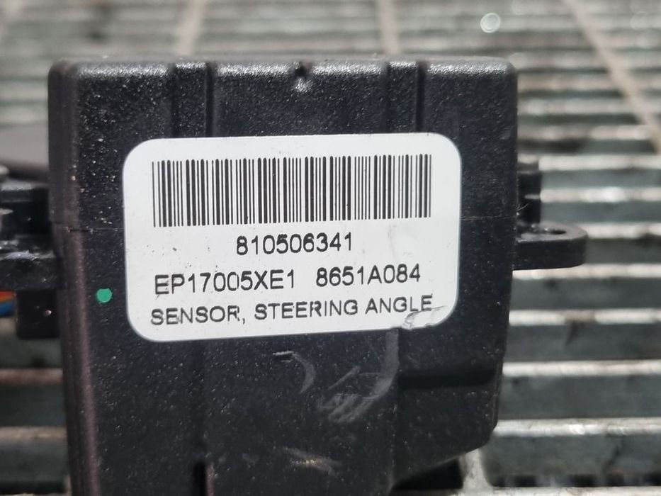 Senzor Unghi Volan Mitsubishi Outlander 2009 - 2012 (1445) 810506341