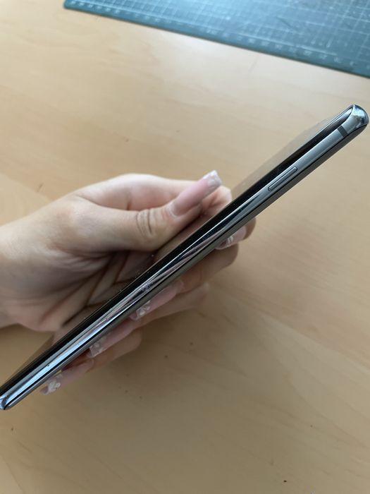 Samsung Galaxy S10+ 128GB Prism Blue spart, funcțional