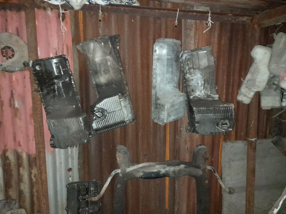 Запчасти Детали Двигателя БМВ Е-34-36-39