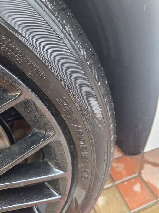 Balon BYD seal 6 225/50/R18