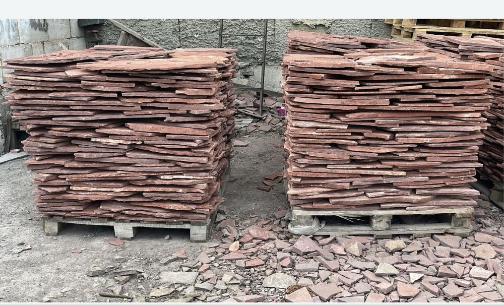 Срочно продам плитняк Алматы