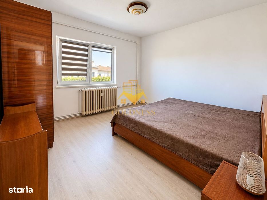2 camere decomandate, Zorilor, Sigma, UMF, UTCN, Observatorului