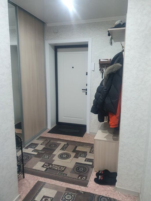 Продам 1комнатную квартиру