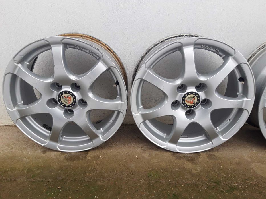 Джанти 5х112 16 цола