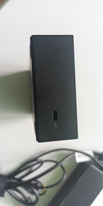 Docking station Lenovo ThinkPAD Universal USB-C Dock 2 x Display