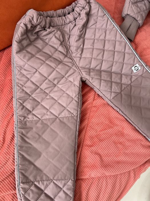 Set mikk-line 116 cm