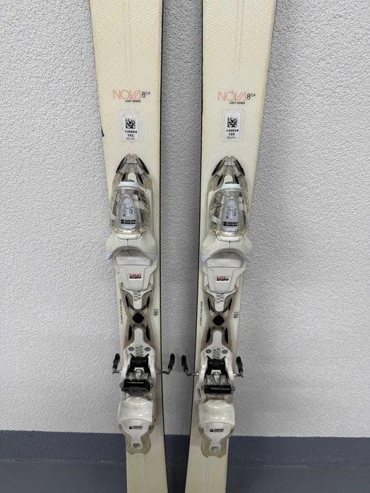 schi rossignol nova 8 ca L156cm