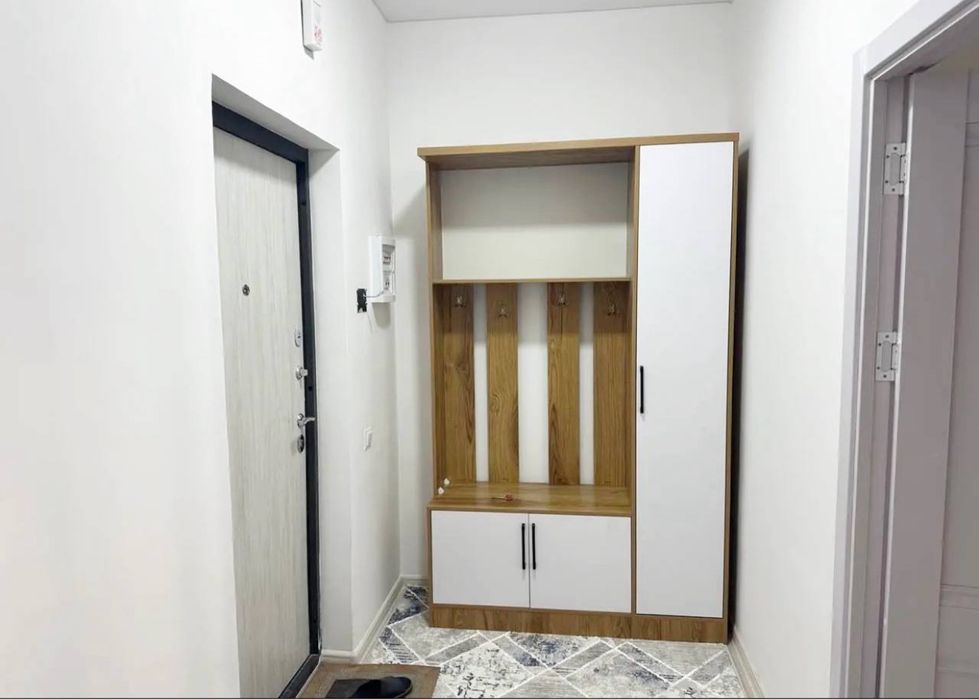 Срочно аренда Квартира Ассалом Жомий