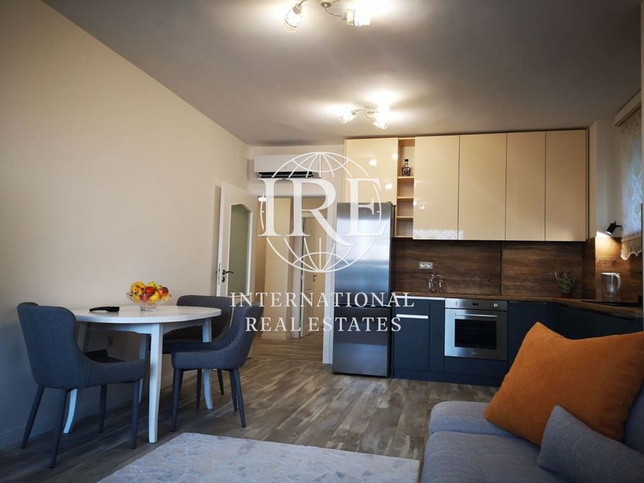 3-стаен в Варна-м-т Ален Мак площ 114 цена 235000